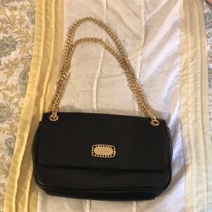 Michael Kors double chained bag